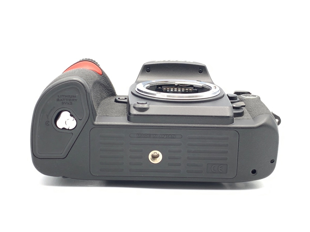 ニコン F6 ボディ