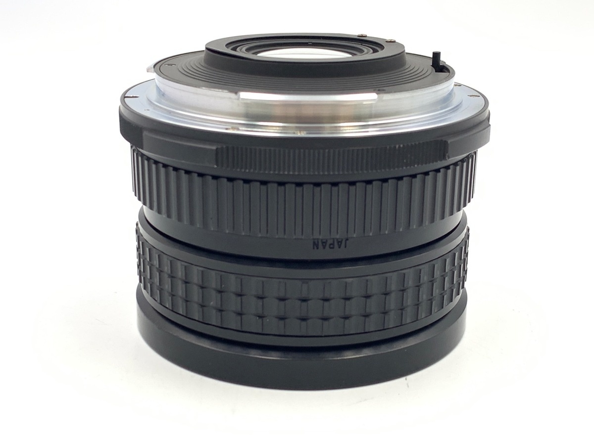 ペンタックス smc ペンタックス67 45mmF4