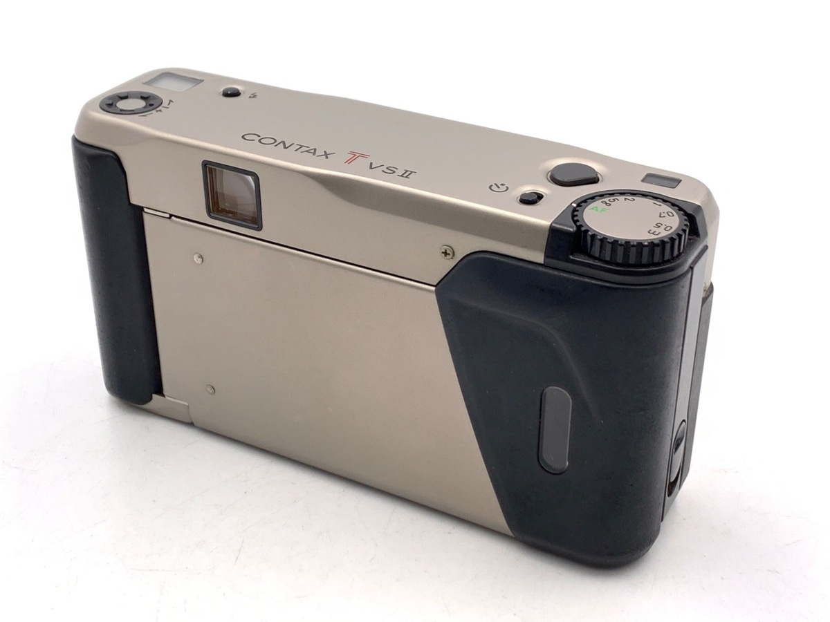コンタックス TVS II