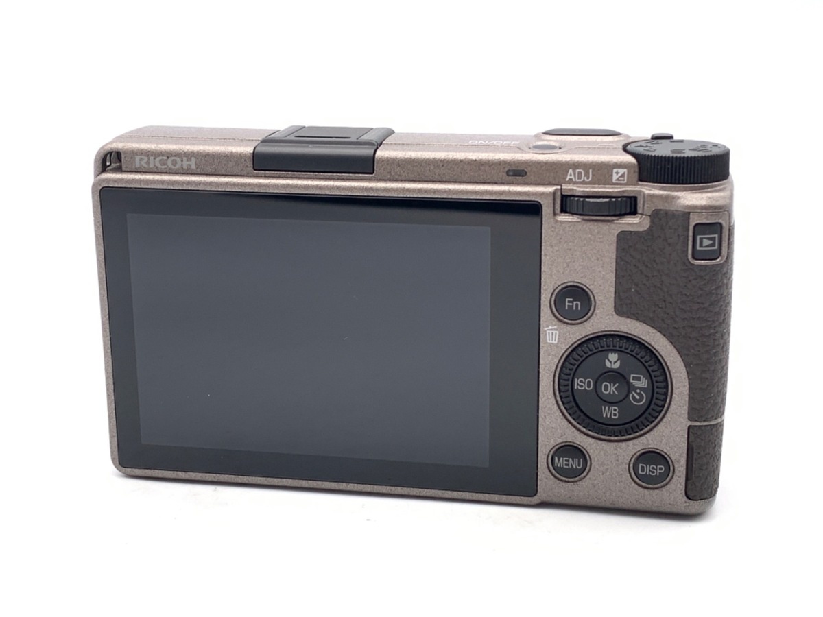 リコー GR III Diary Edition