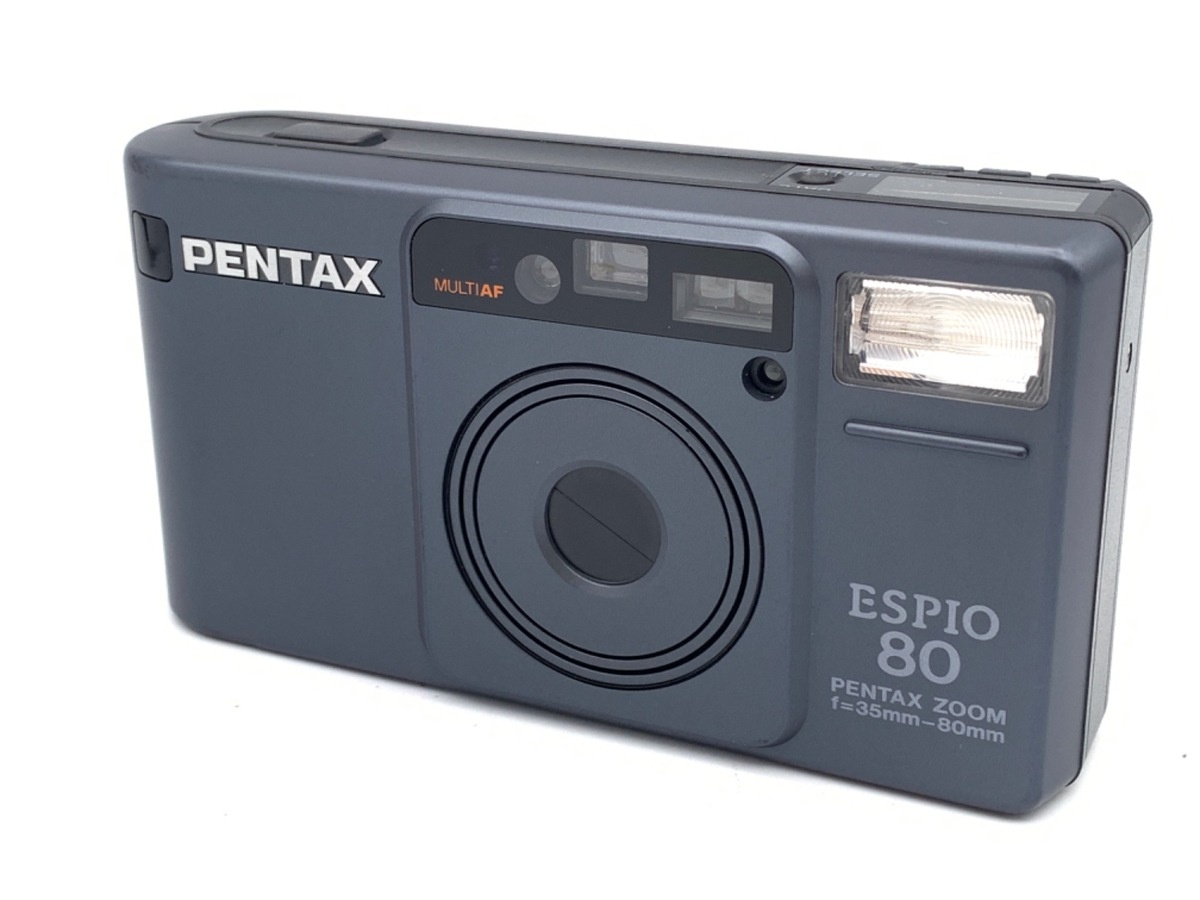 ペンタックス ESPIO 80
