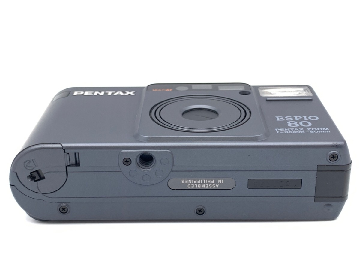 ペンタックス ESPIO 80