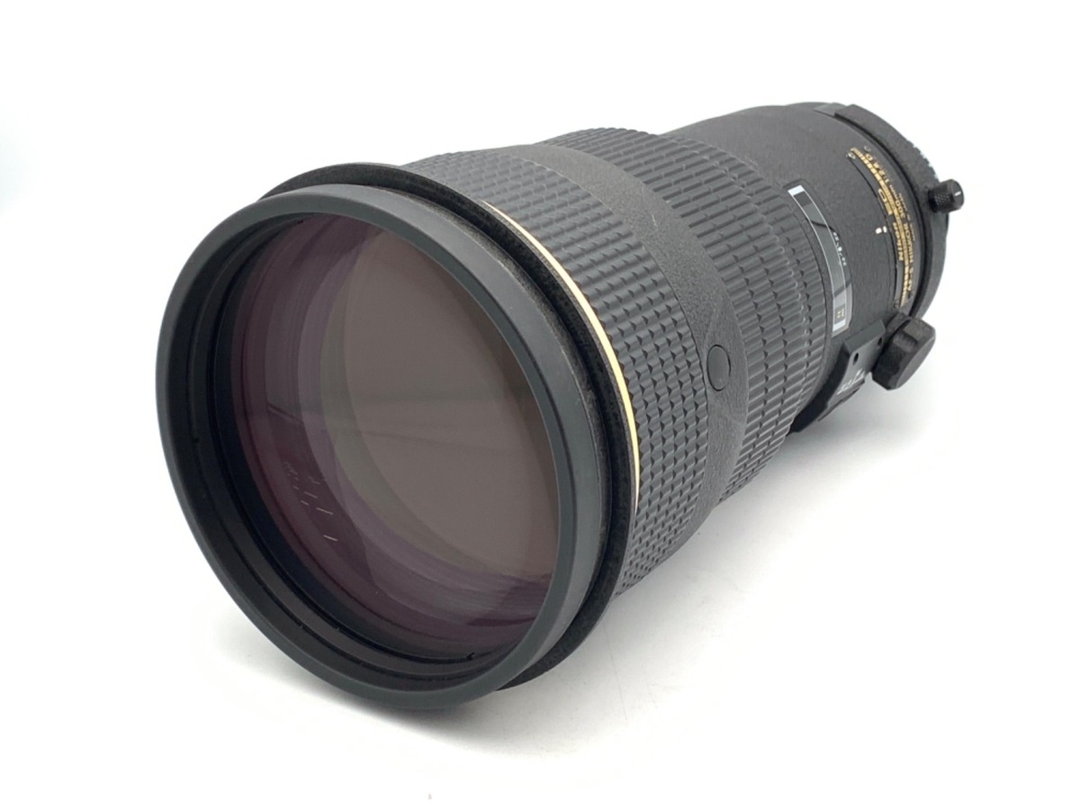 ニコン AF-S 300/2.8 ED IF Dタイプ ブラック