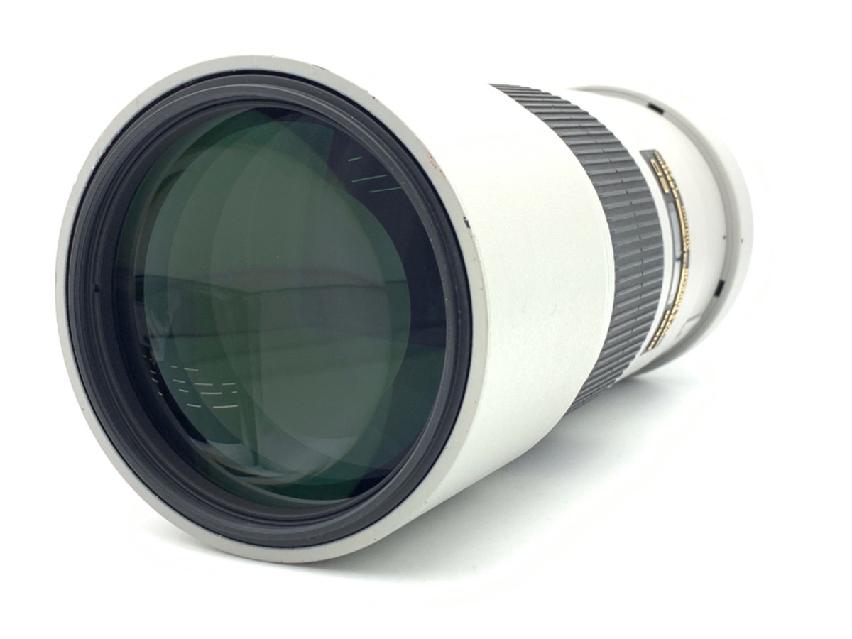 ニコン Ai AF-S Nikkor ED 300mm F4D（IF） ライトグレー