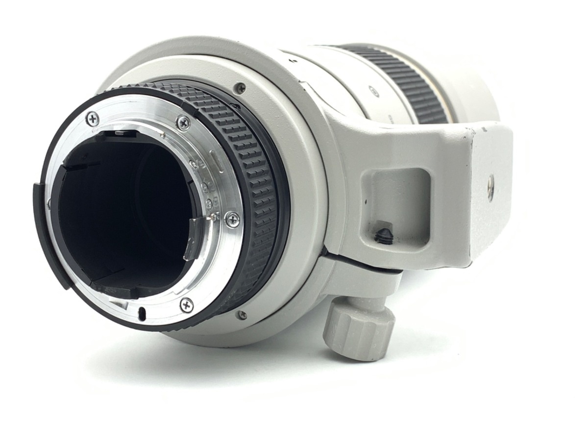 ニコン Ai AF-S Nikkor ED 300mm F4D（IF） ライトグレー