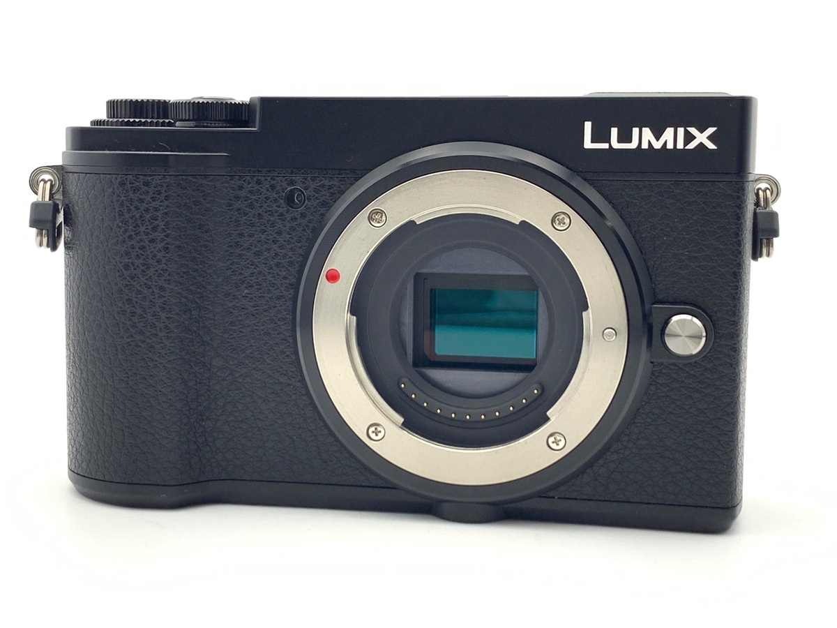 パナソニック LUMIX DC-GX7MK3-K ボディ ブラック