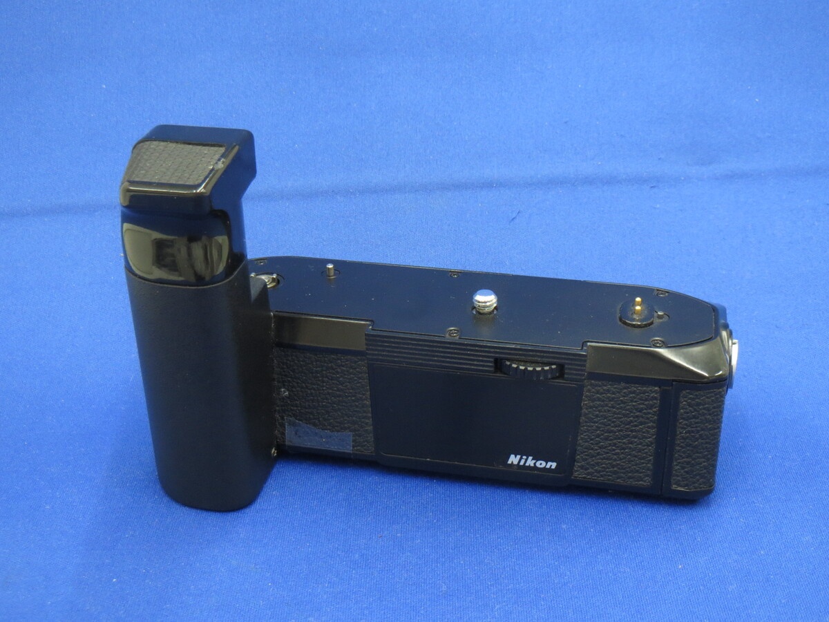 ニコン MD-14 (モータードライブ) (FG・FG20・EM)