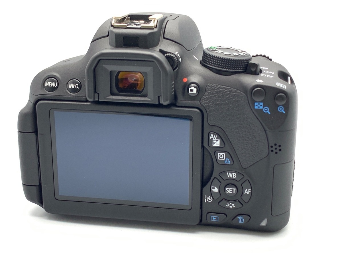 キヤノン EOS Kiss X7i ボディ