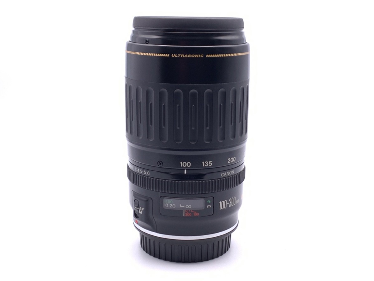 キヤノン EFレンズ EF100-300mm F4.5-5.6 USM