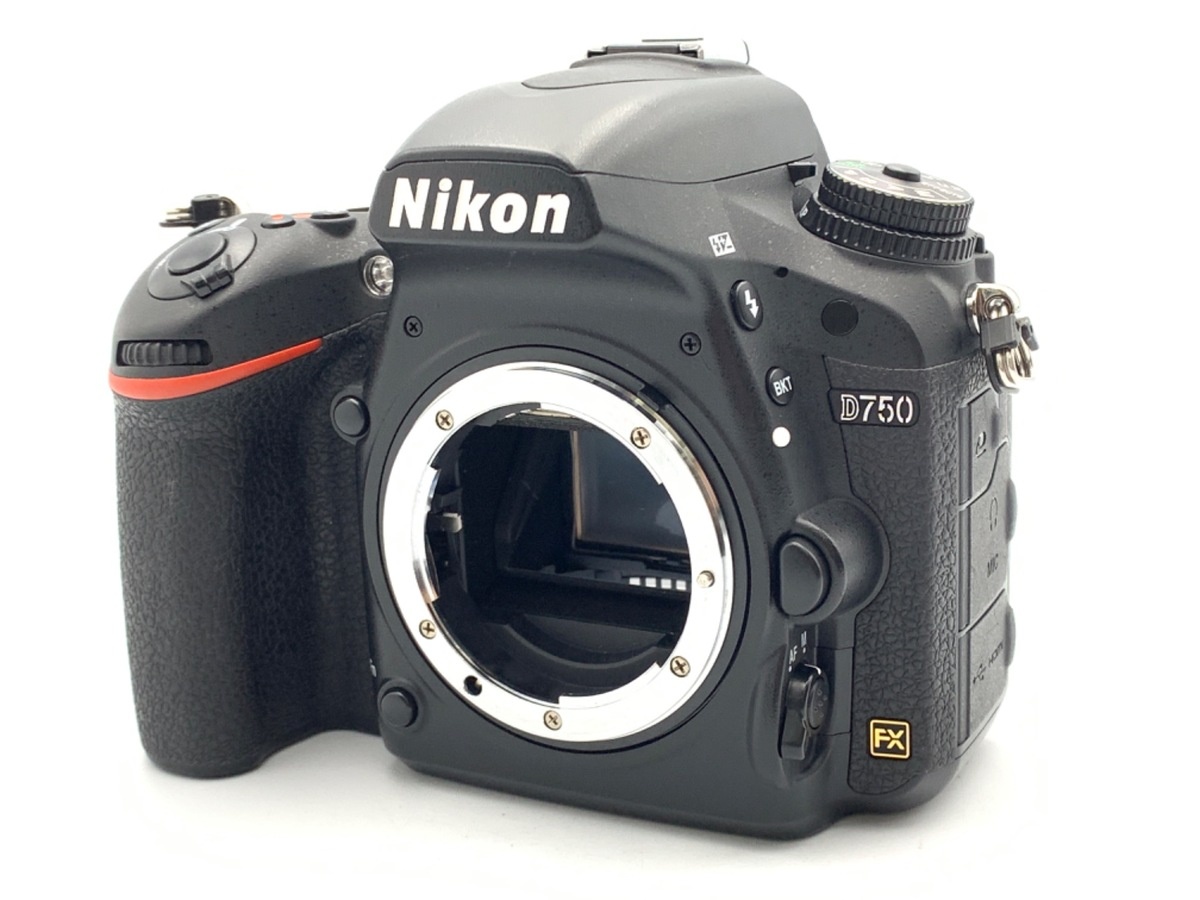 ニコン D750 ボディ
