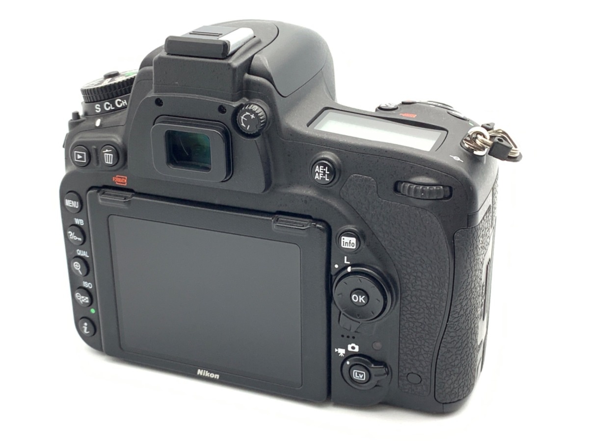 ニコン D750 ボディ