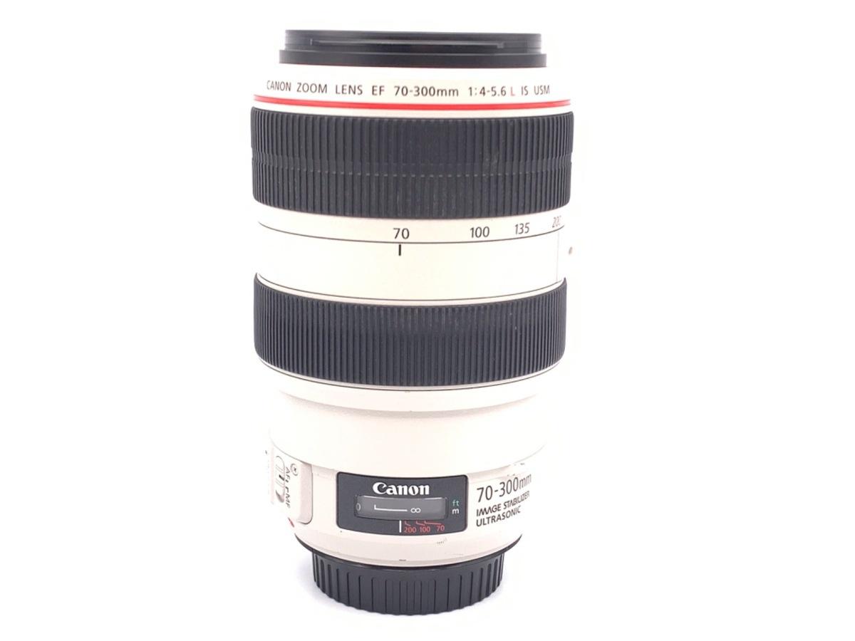 キヤノン EF70-300mm F4-5.6L IS USM