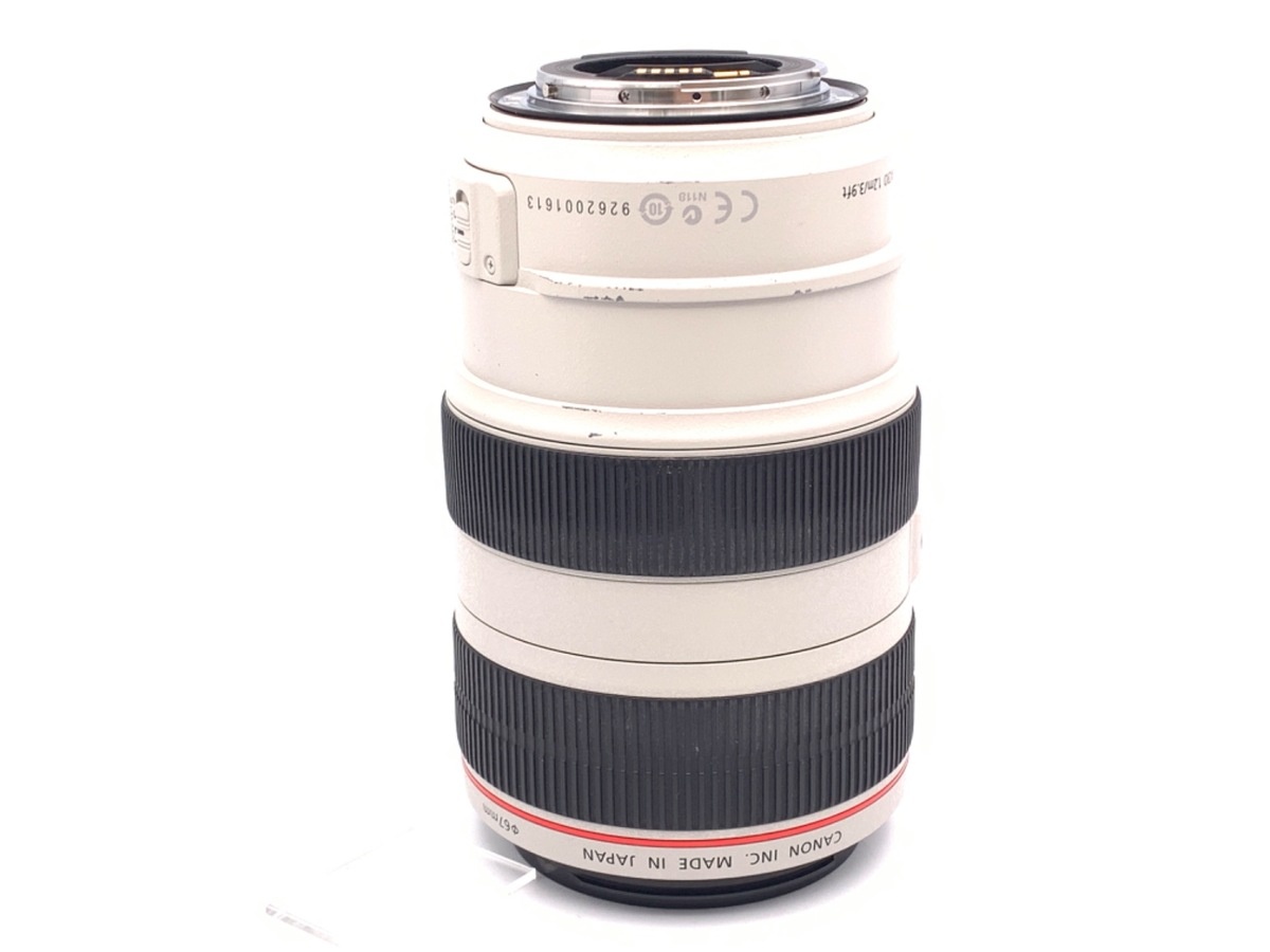 キヤノン EF70-300mm F4-5.6L IS USM