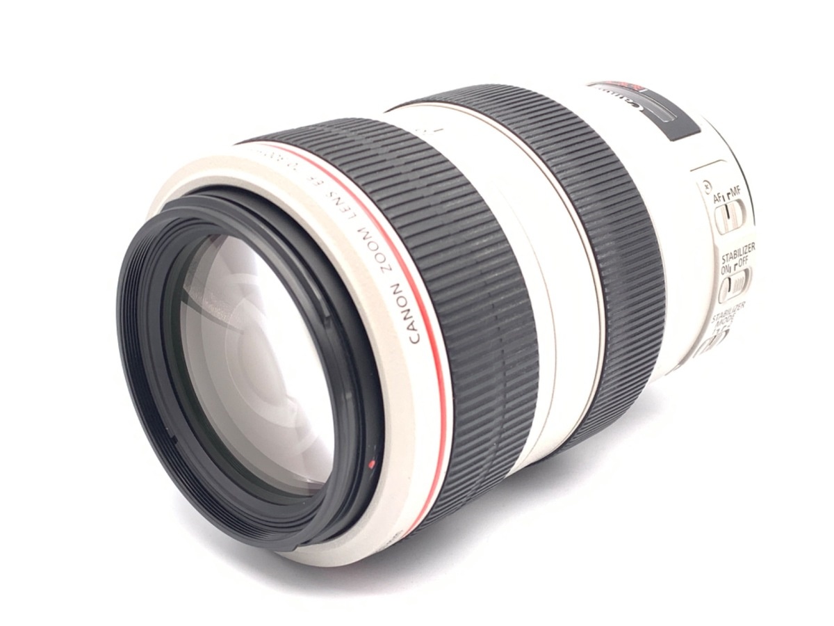 キヤノン EF70-300mm F4-5.6L IS USM