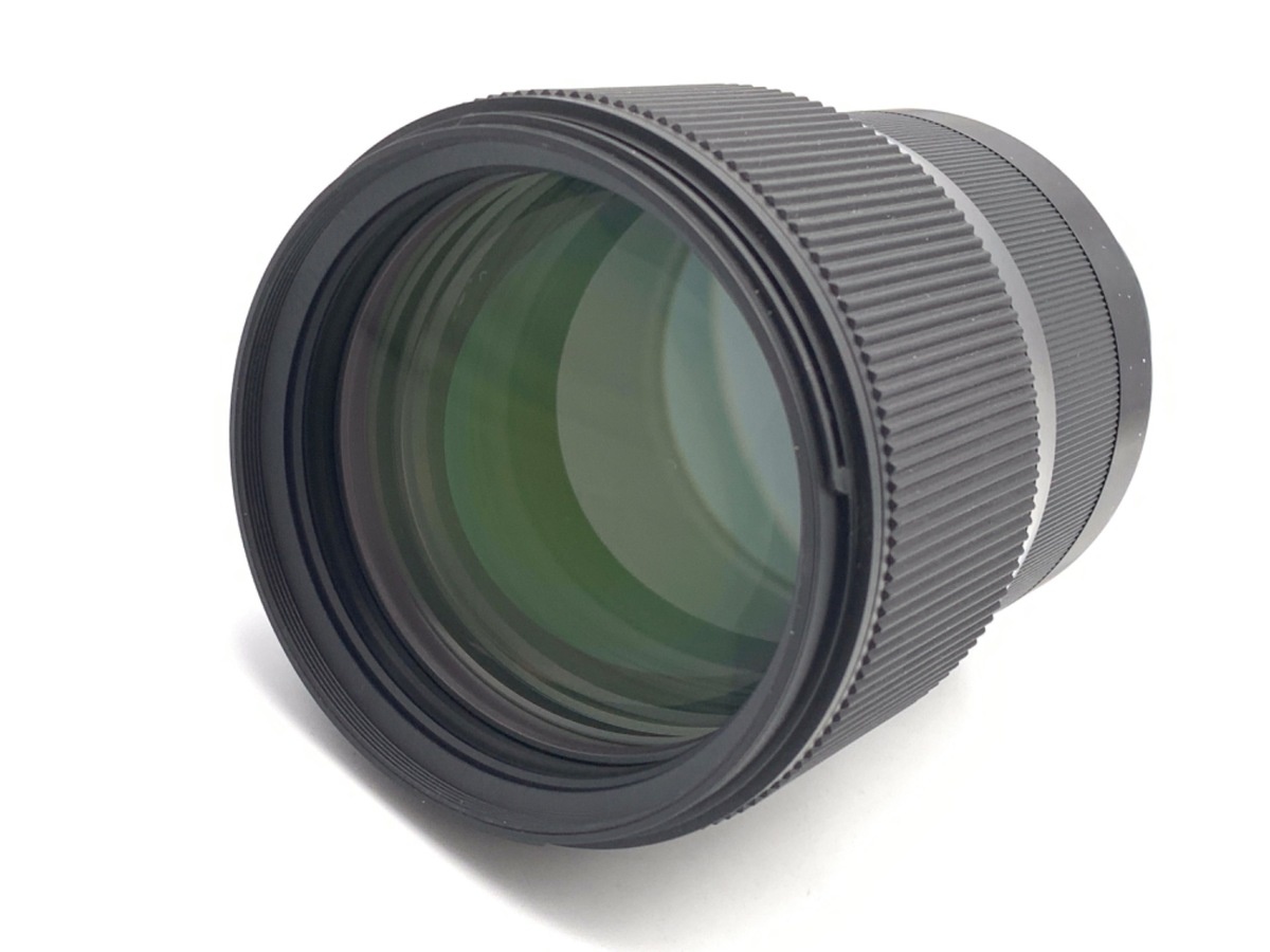 シグマ 135mm F1.8 DG HSM Art ソニーEマウント用
