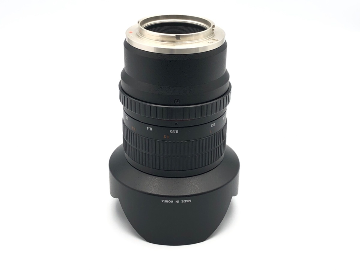 サムヤン 14mm F2.8 ED AS IF UMC ソニーA用