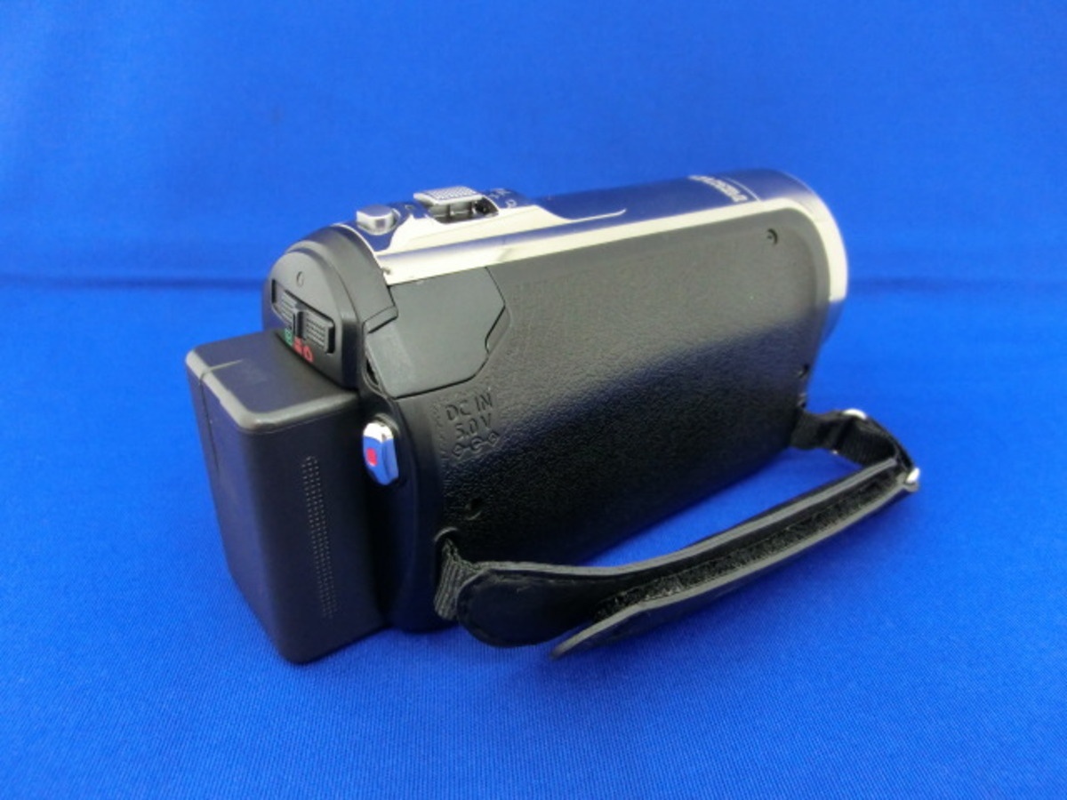 パナソニック HDC-TM70-K