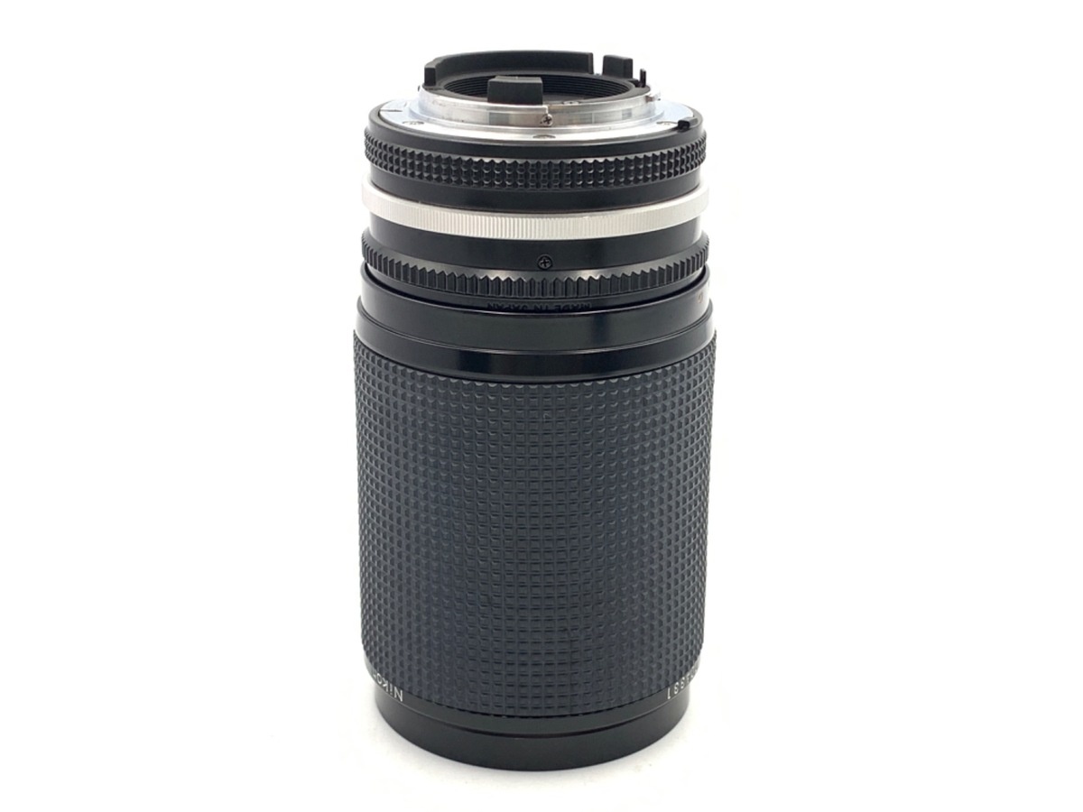ニコン Ai-S 35-200/3.5-4.5