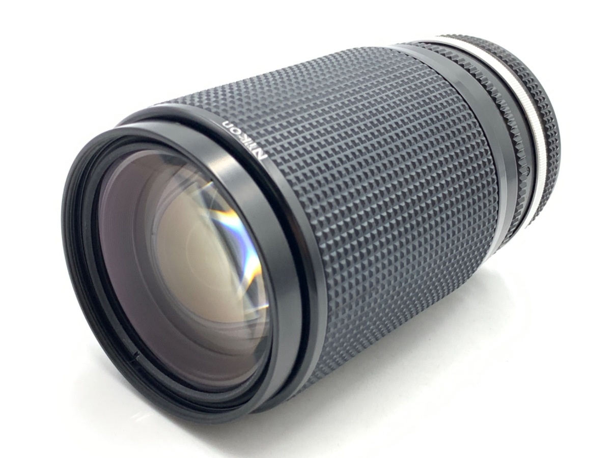 ニコン Ai-S 35-200/3.5-4.5
