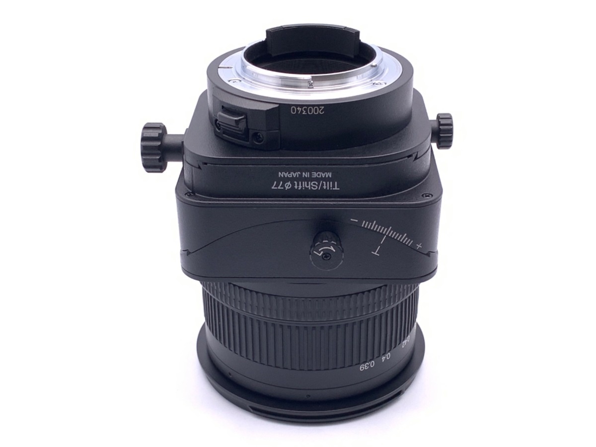 ニコン PC マイクロニッコール 85mm F2.8D