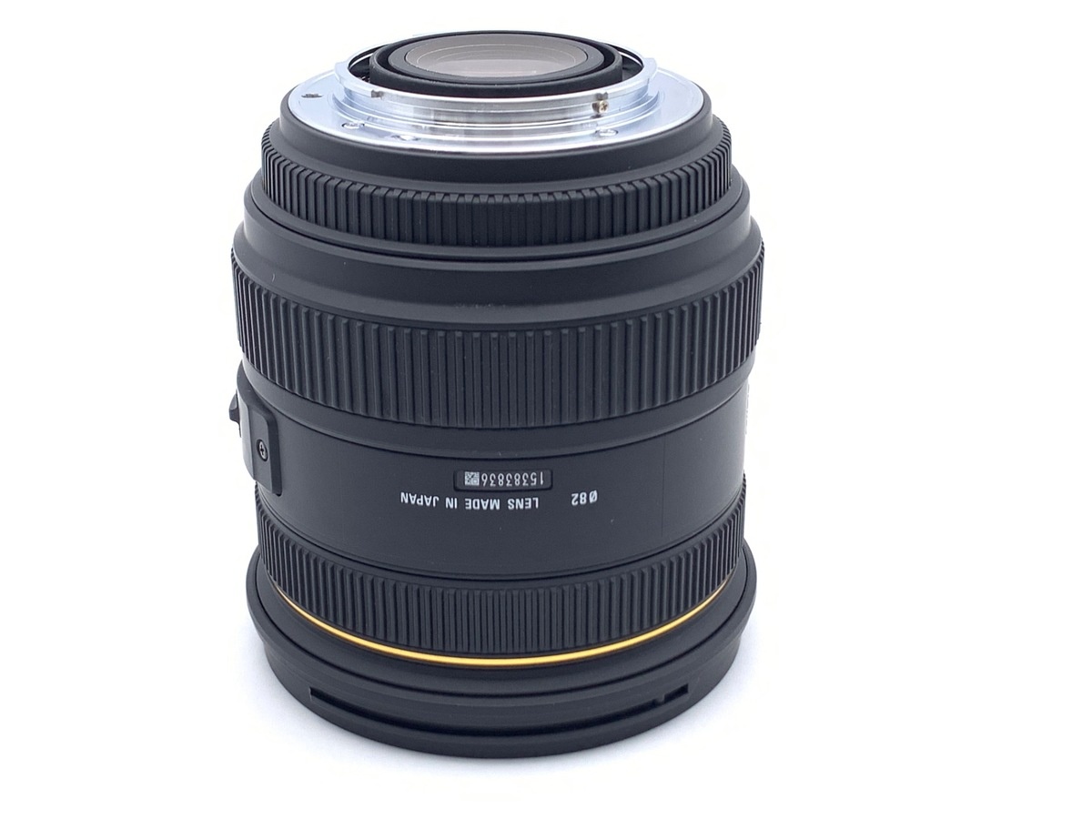 シグマ 24-70mm F2.8 IF EX DG HSM ソニー用