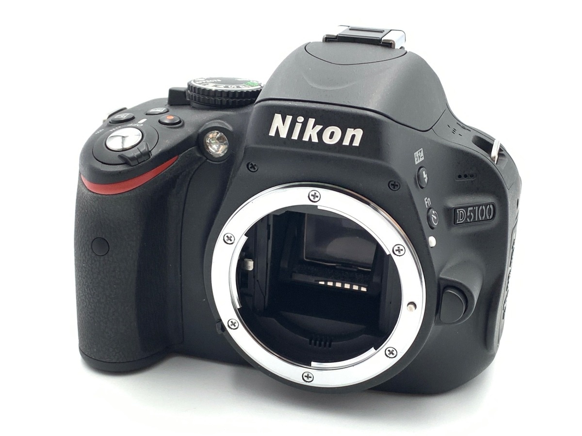ニコン D5100 ボディ