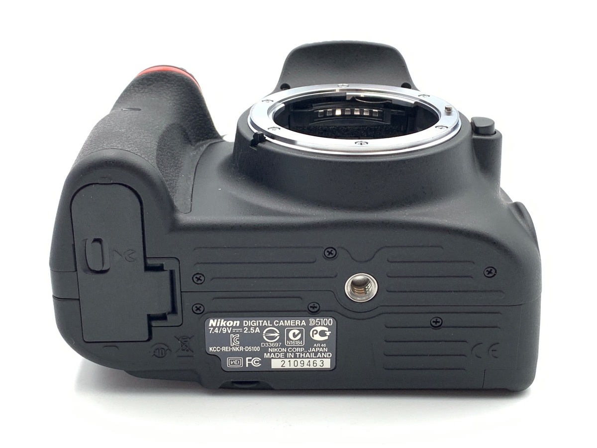 ニコン D5100 ボディ