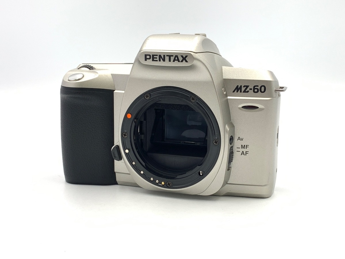 ペンタックス（PENTAX）MZ-60 Body