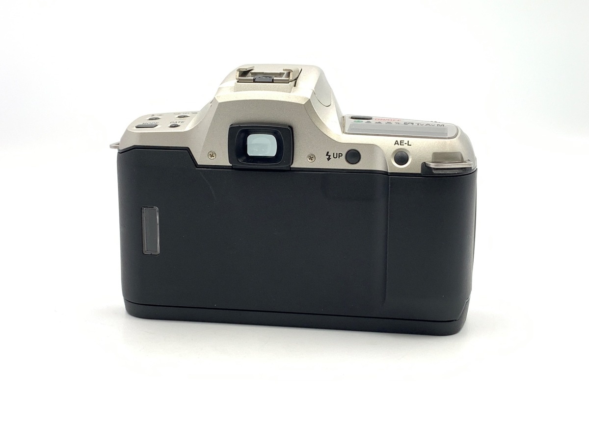 ペンタックス（PENTAX）MZ-60 Body