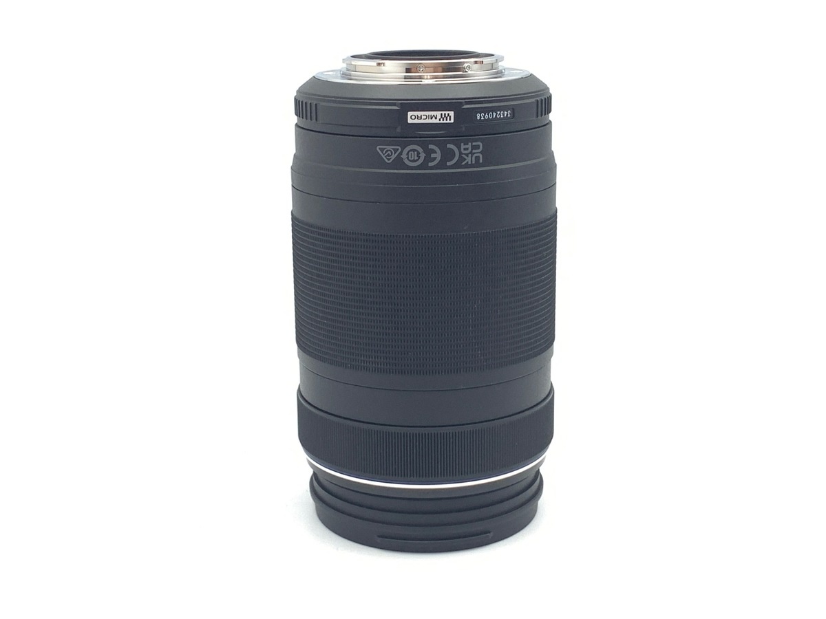 OM SYSTEM M.ZUIKO DIGITAL ED 75-300mm F4.8-6.7 II