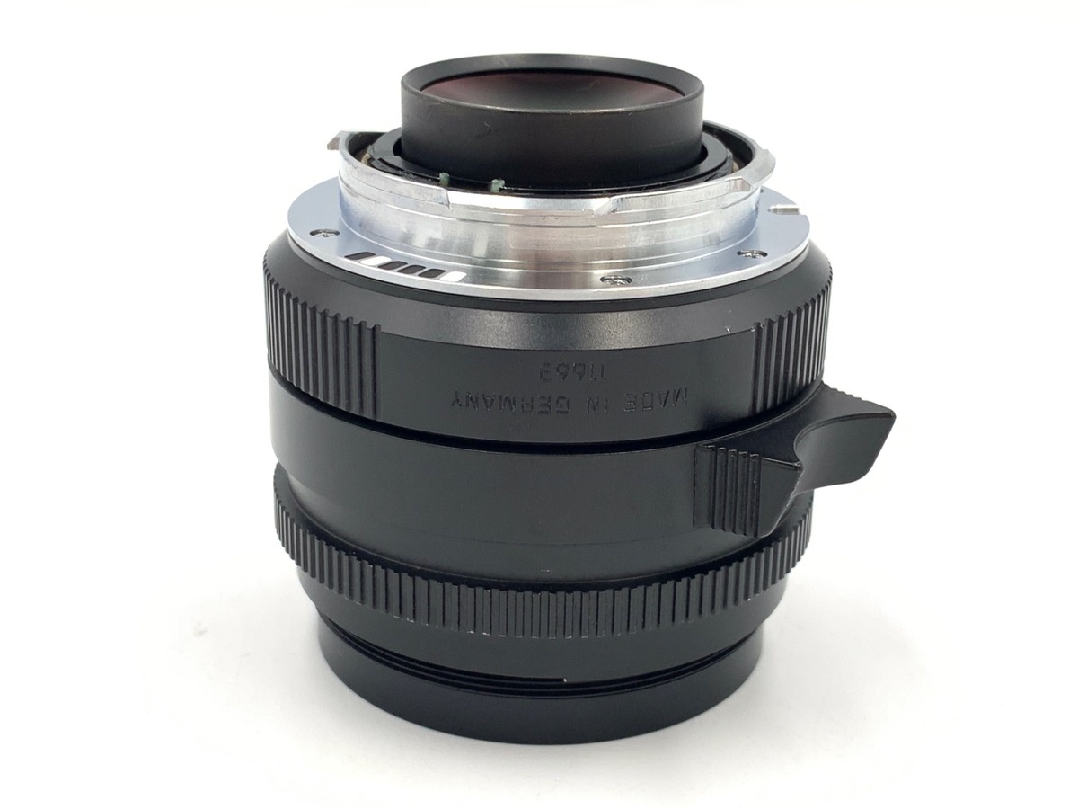 ライカ ズミルックス M f1.4/35mm ASPH. ブラック [11663]