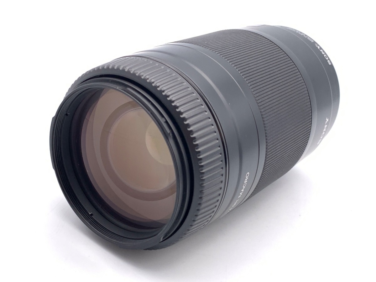 ソニー 75-300mm F4.5-5.6