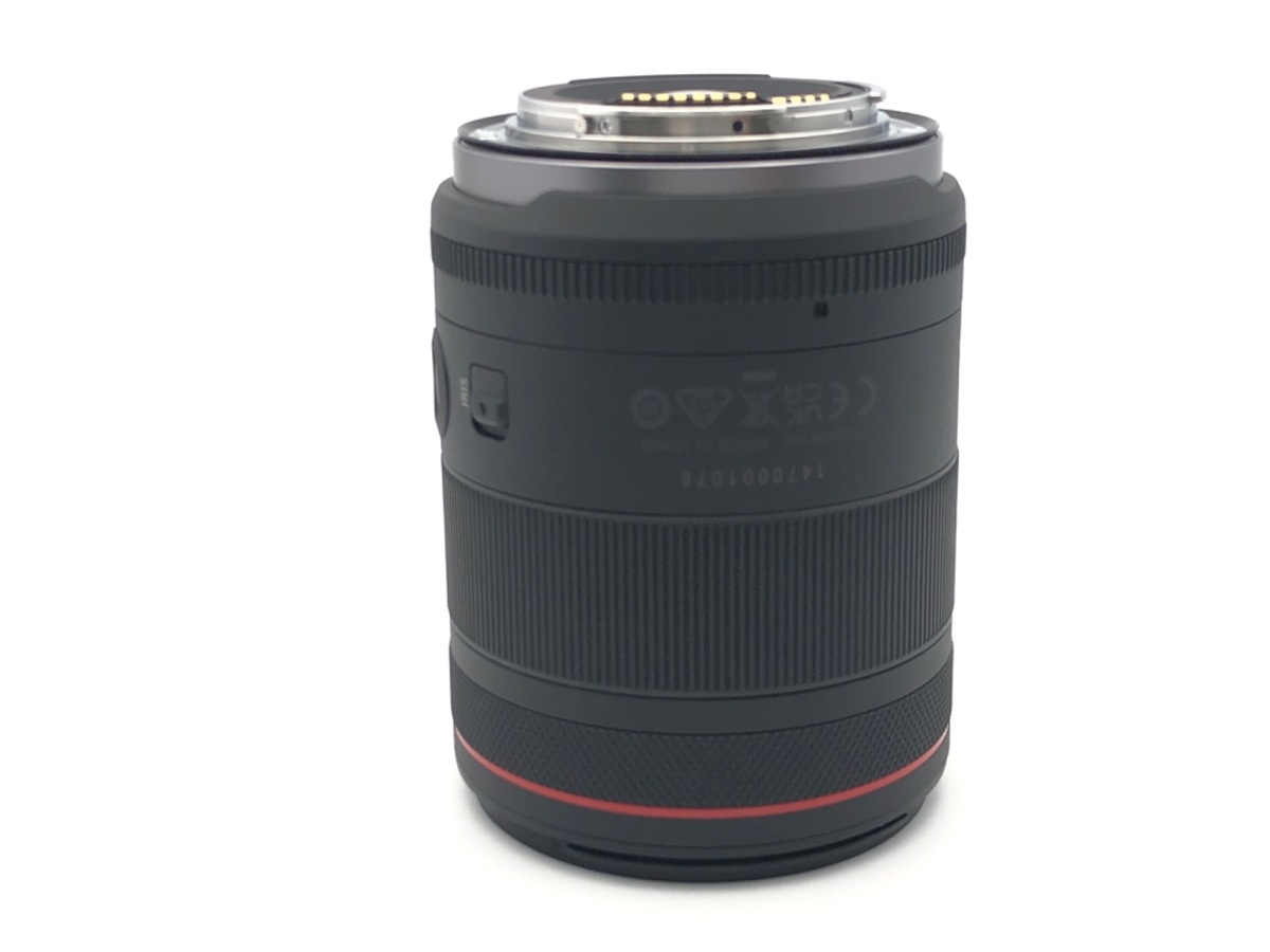 キヤノン RF50mm F1.4 L VCM