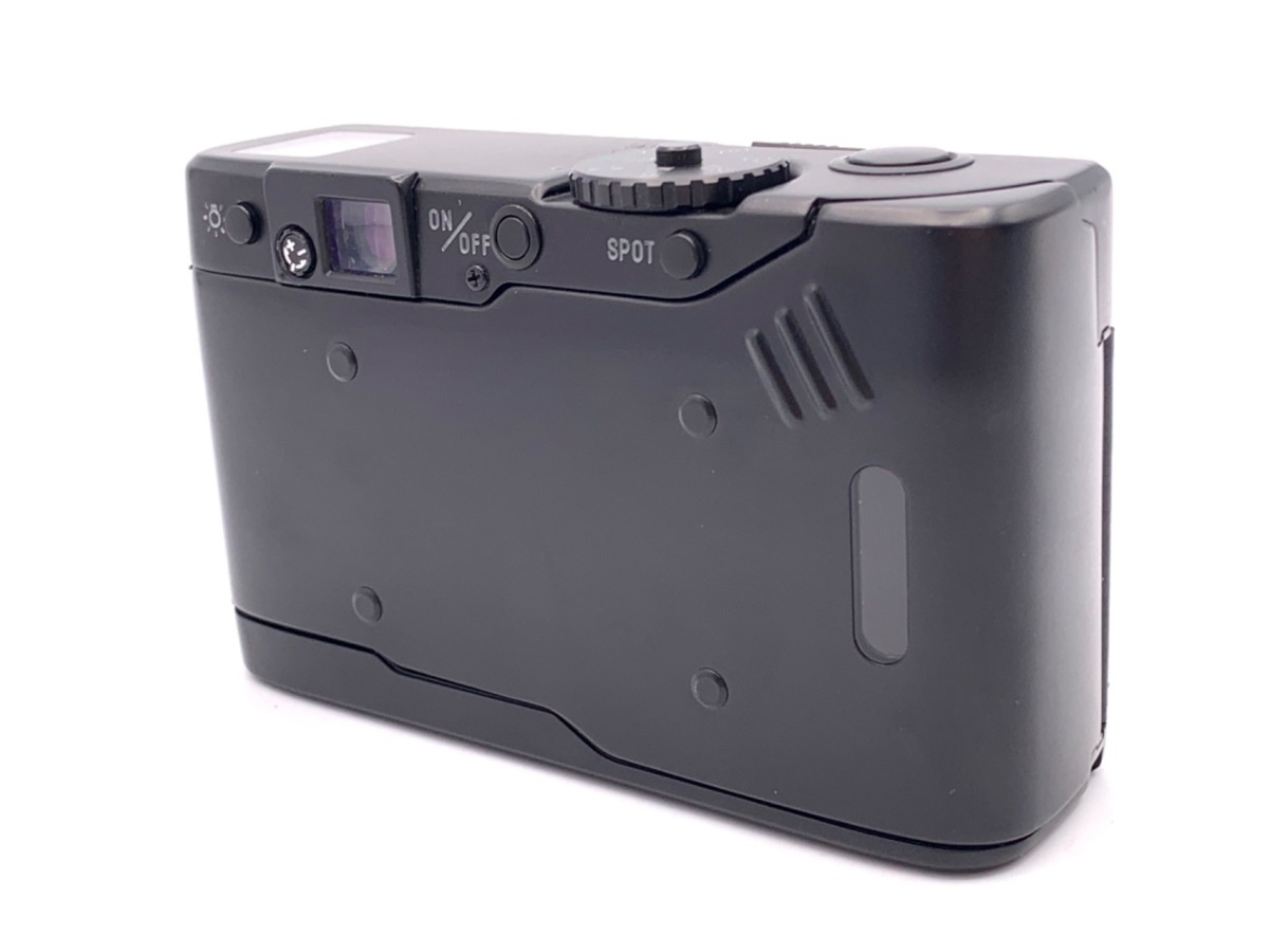 ミノルタ（MINOLTA）TC-1 (ブラック)