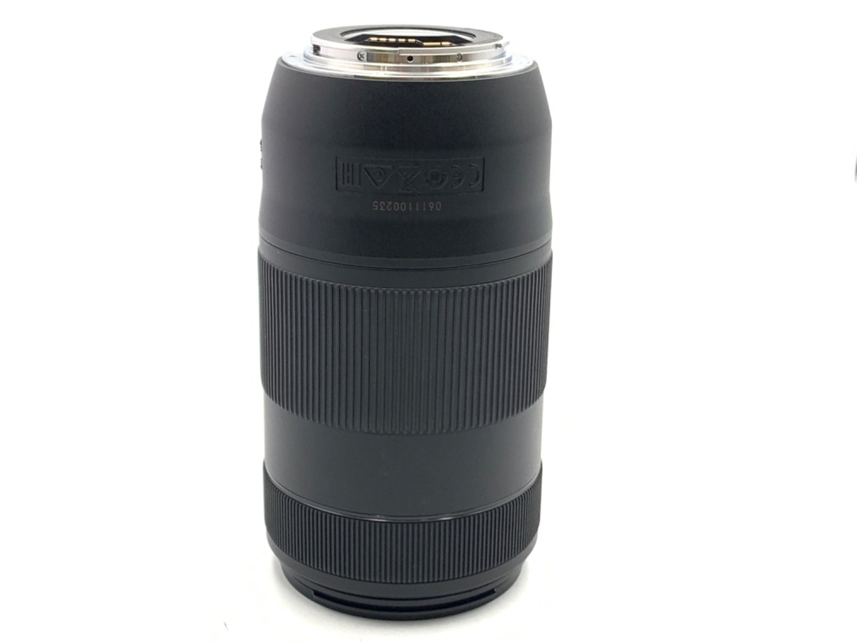 キヤノン EF70-300mm F4-5.6 IS II USM