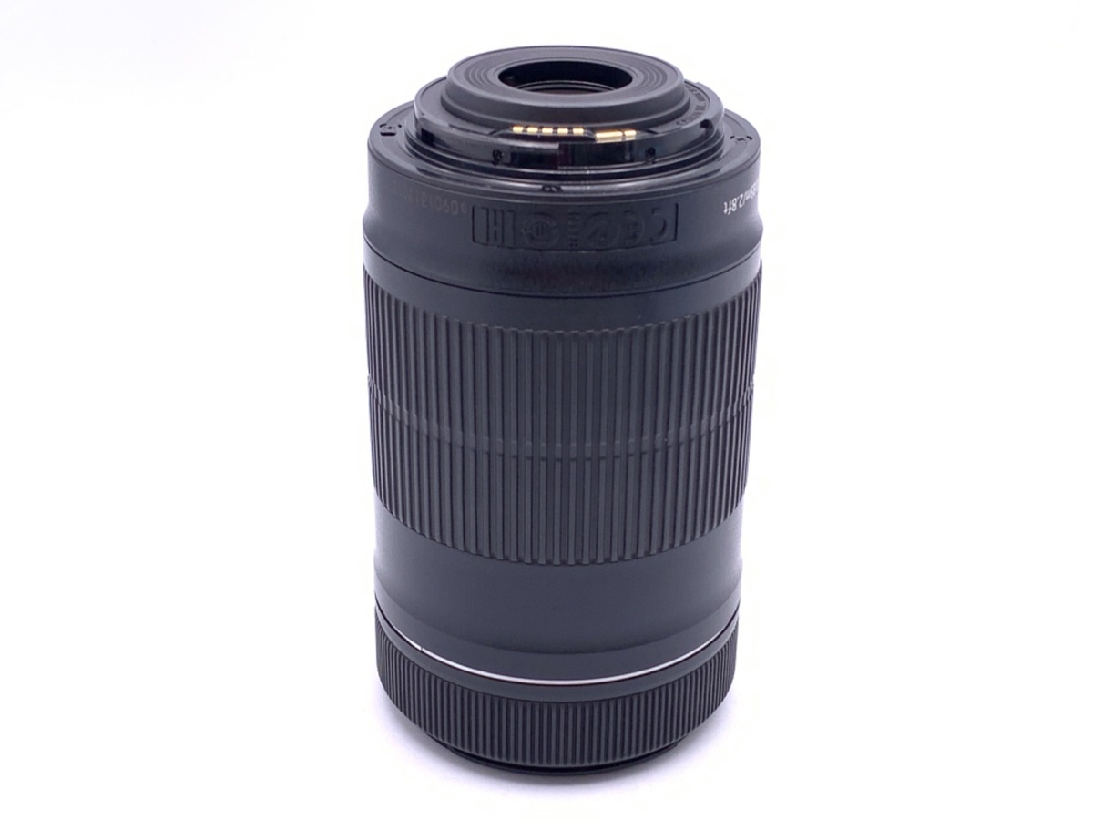 キヤノン EF-S55-250mm F4-5.6 IS STM
