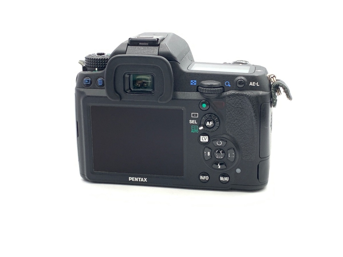 ペンタックス K-5 II ボディ