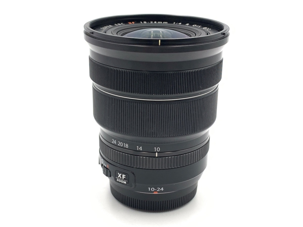 フジフイルム XF10-24mm F4 R OIS