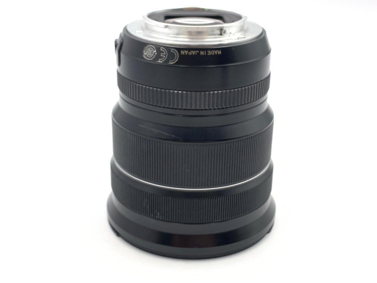 フジフイルム XF10-24mm F4 R OIS