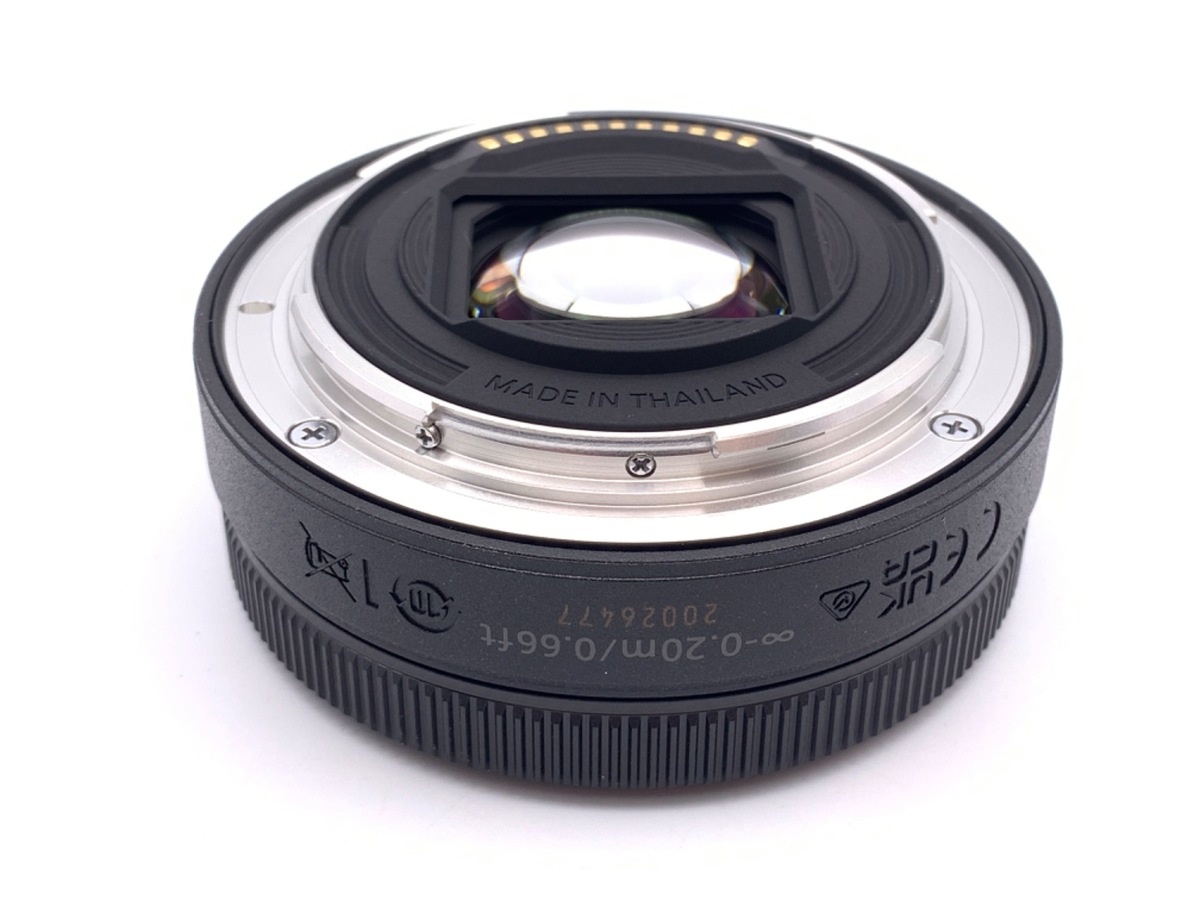 ニコン NIKKOR Z 26mm f/2.8
