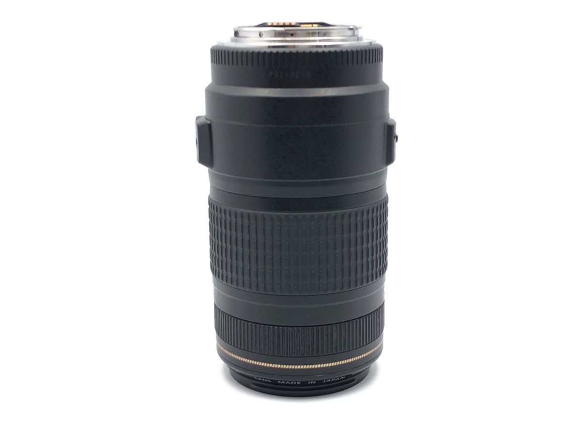 キヤノン EF70-300mm F4-5.6 IS USM