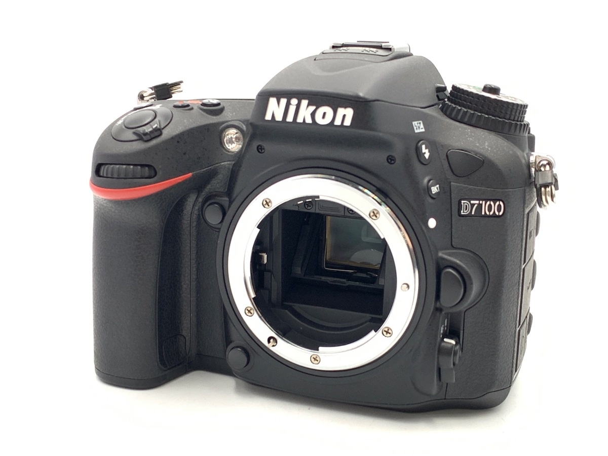 ニコン D7100 ボディ