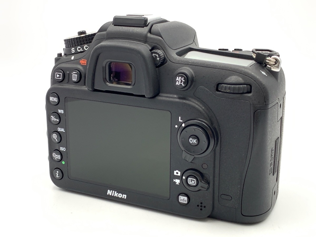 ニコン D7100 ボディ