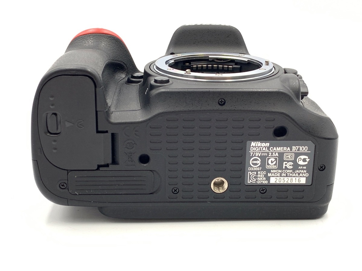 ニコン D7100 ボディ