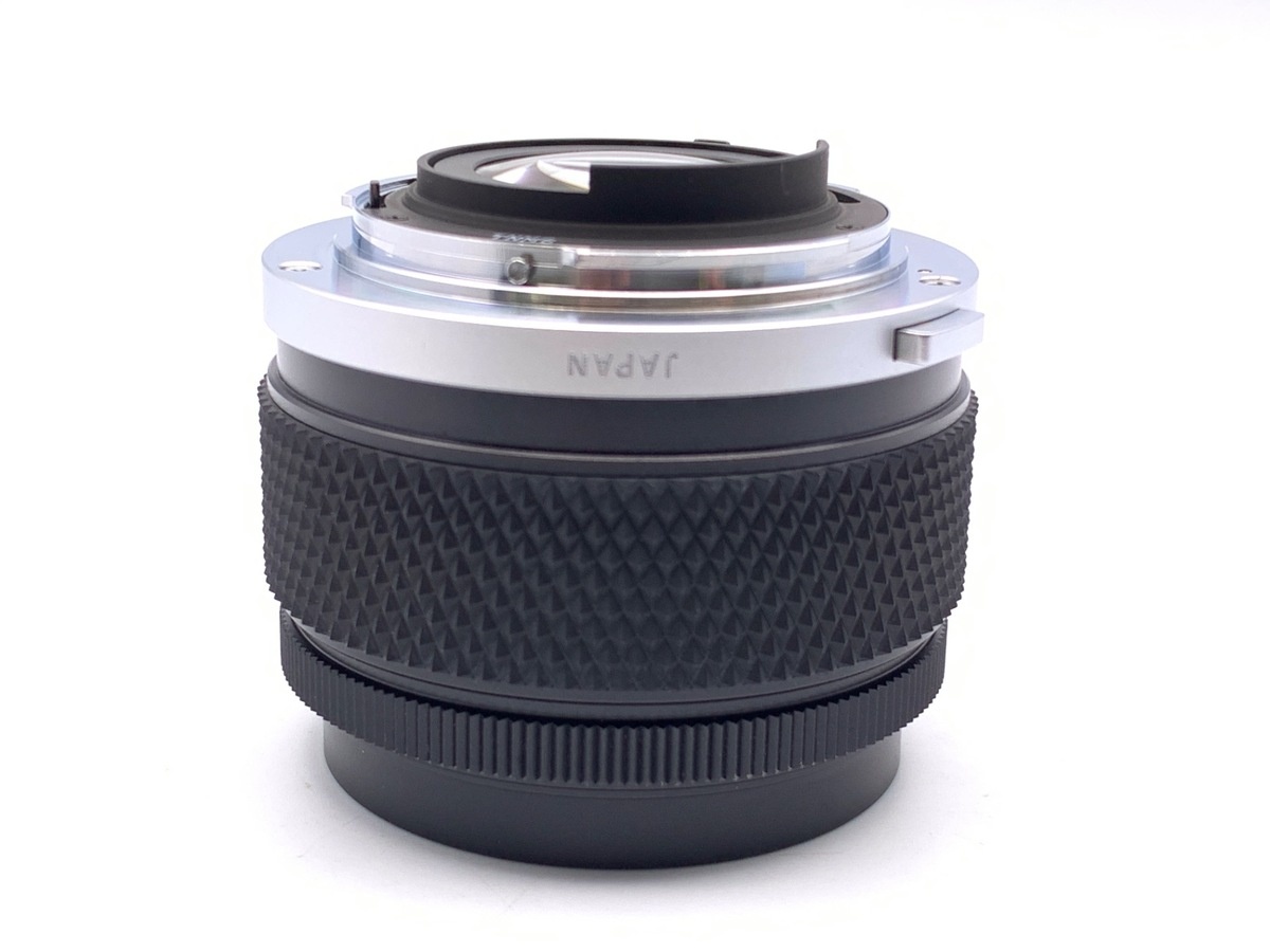 オリンパス ZUIKO AUTO-W 28mm F2