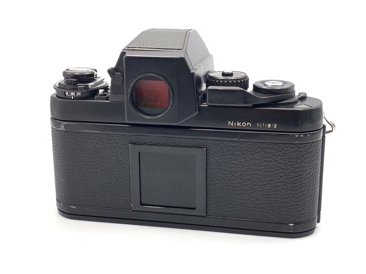 ニコン F3 ハイアイポイント