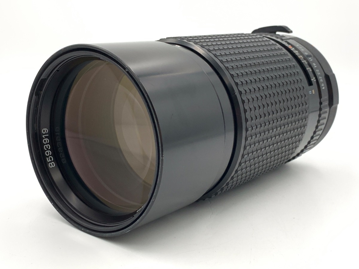 ペンタックス smc ペンタックス67 300mmF4