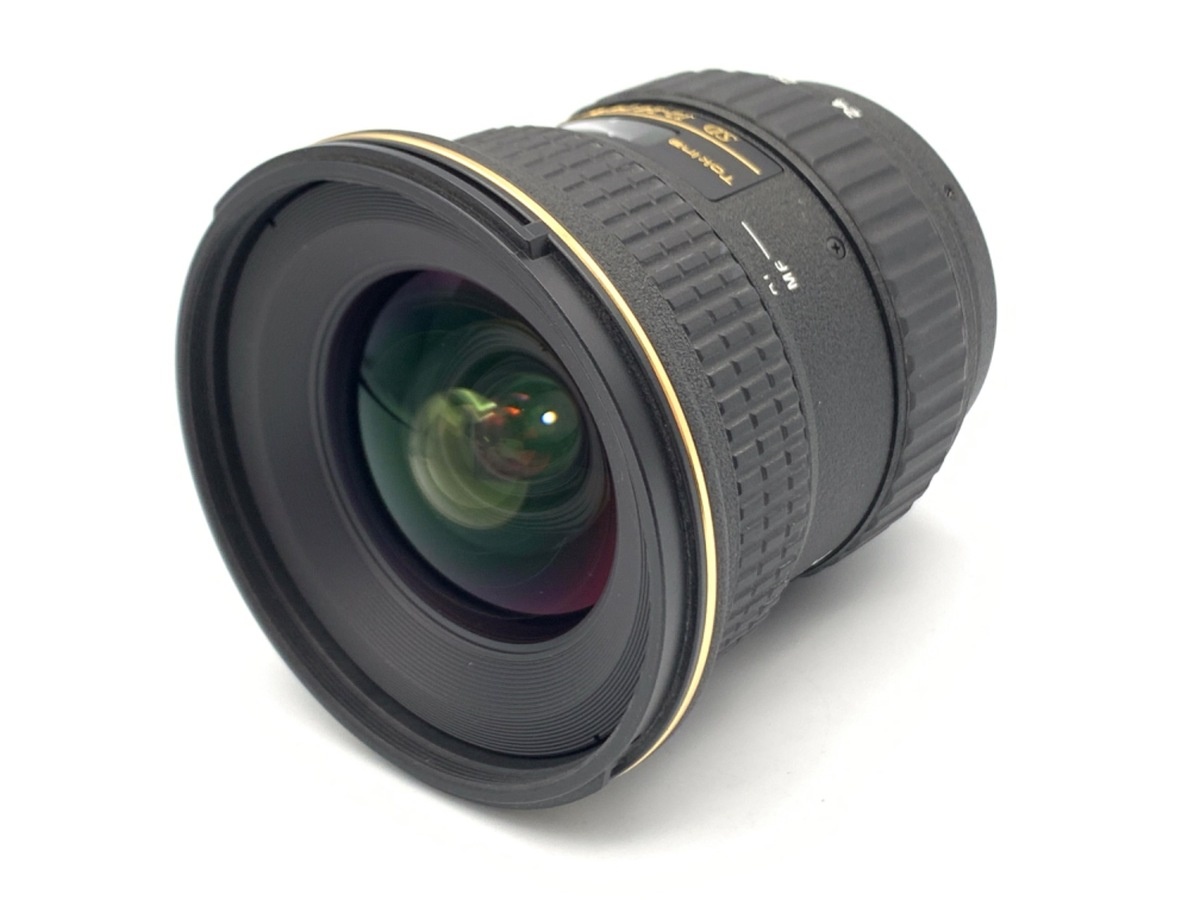 トキナー AT-X124PRO DX ニコン用(12mm-24mm)