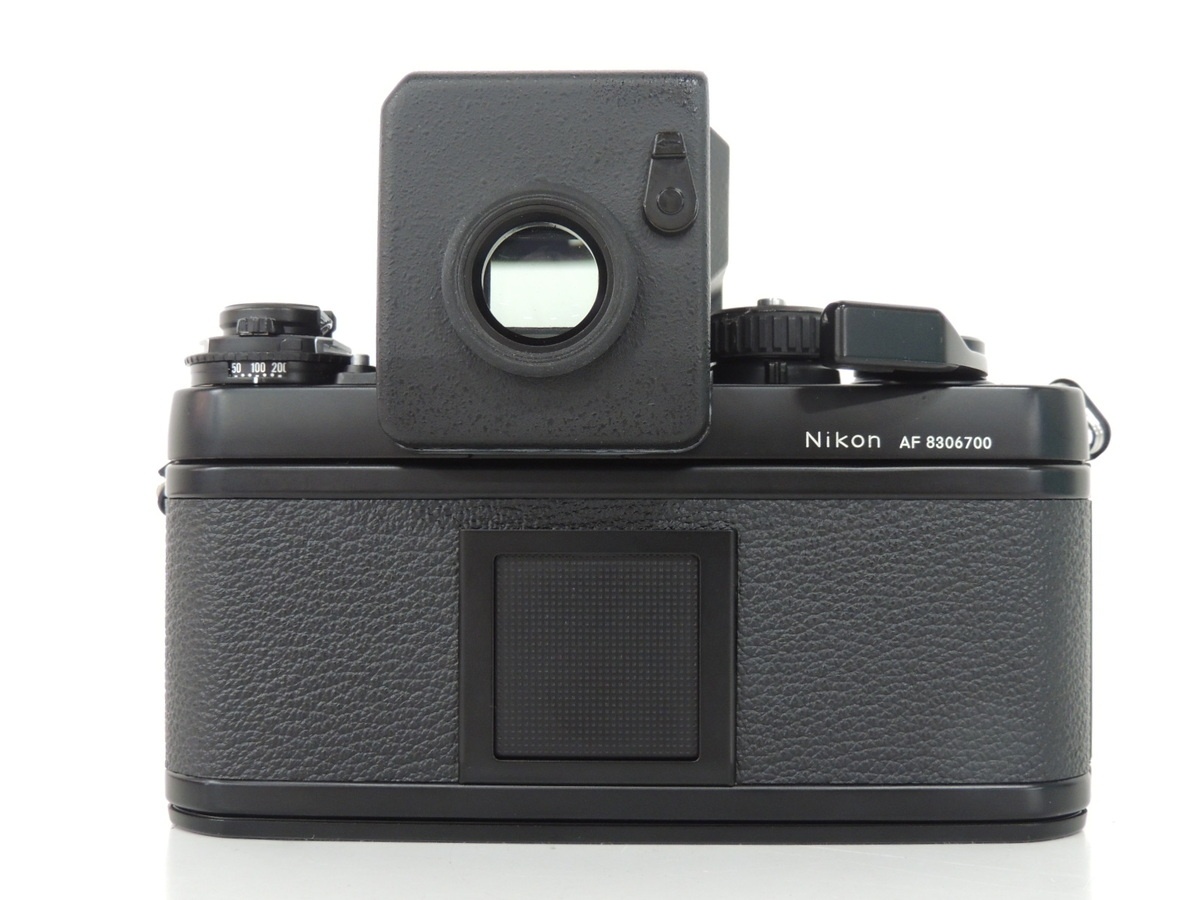 ニコン F3AF ボディ