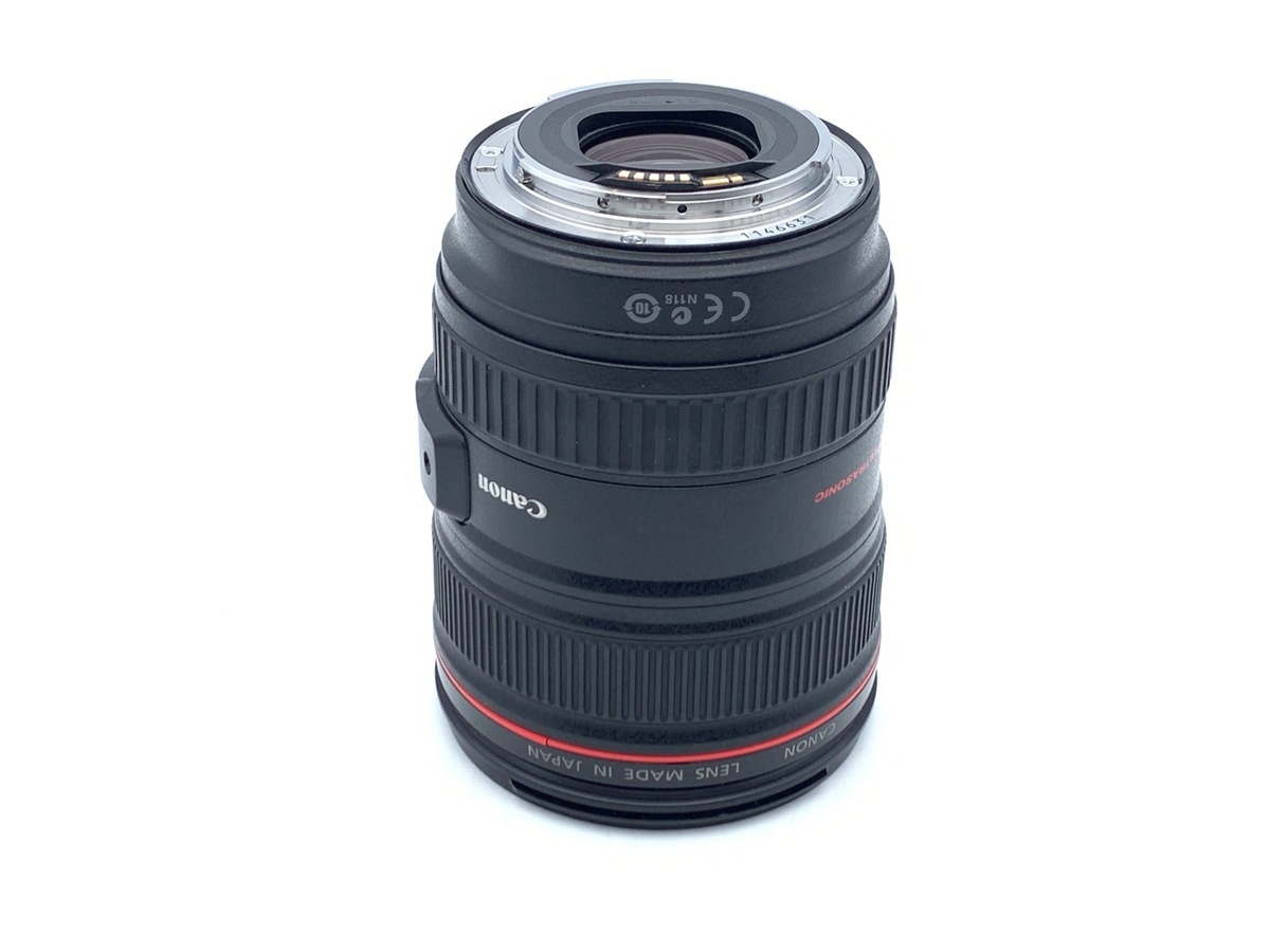 キヤノン EF24-105mm F4L IS USM